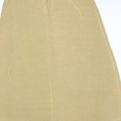 Womens UK Size 30 in Preworn A-Line  Skirt
