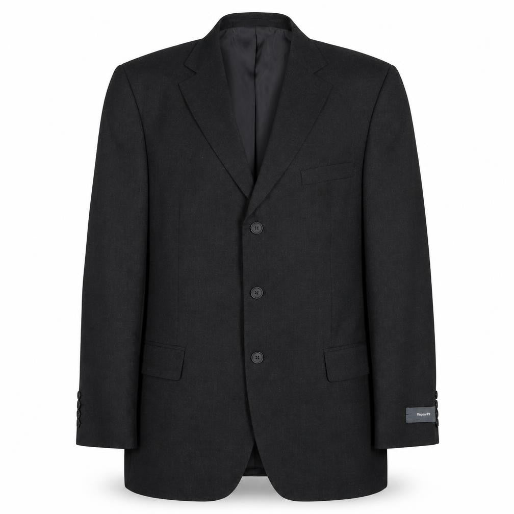 Mens UK Size 42 Marks and Spencer Regular Grey Suit Jacket