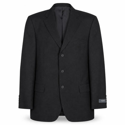 Mens UK Size 42 Marks and Spencer Regular Grey Suit Jacket