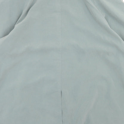 Womens UK Size 18 Berkertex Green Jacket