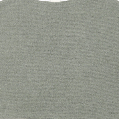 Womens UK Size L H&M Green Pullover Jumper