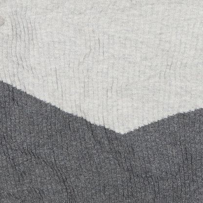 Womens UK Size S Marks and Spencer Grey Pullover Jumper