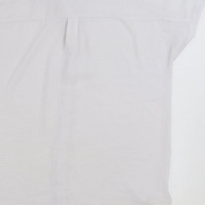 Womens UK Size 12 Anko Grey Basic Blouse