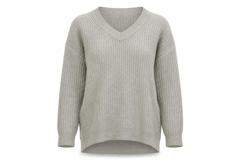 Womens UK Size S Gap Beige Pullover Jumper