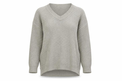 Womens UK Size S Gap Beige Pullover Jumper