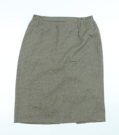 Womens UK Size 18 Compliments A-Line  Skirt