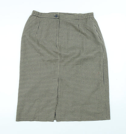 Womens UK Size 18 Compliments A-Line  Skirt