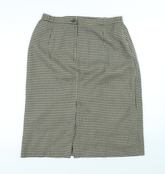 Womens UK Size 18 Compliments A-Line  Skirt