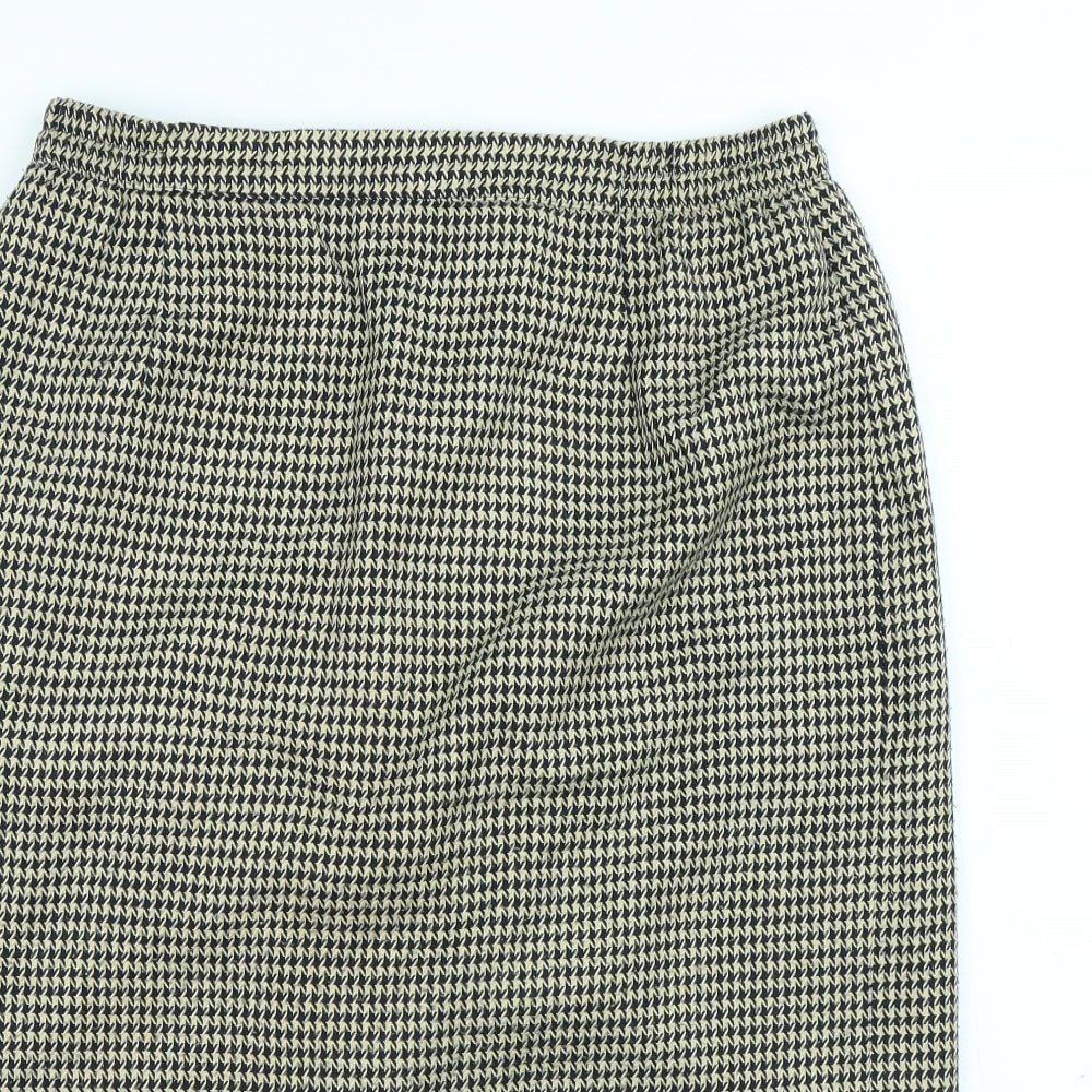 Womens UK Size 18 Compliments A-Line  Skirt