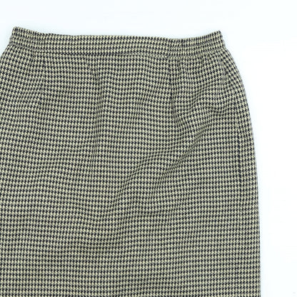 Womens UK Size 18 Compliments A-Line  Skirt