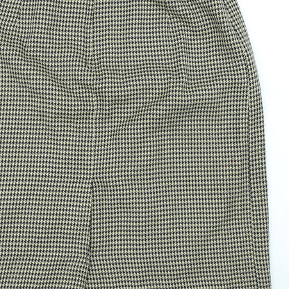Womens UK Size 18 Compliments A-Line  Skirt