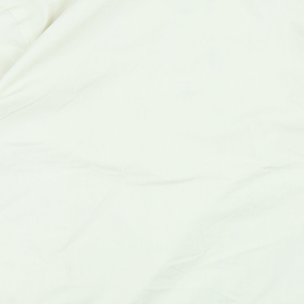 Damart Womens Beige Jacket Size 16 Button