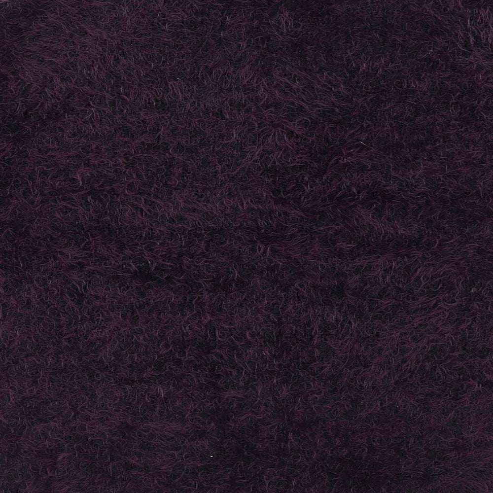 Womens UK Size M Bonmarché Purple Pullover Jumper