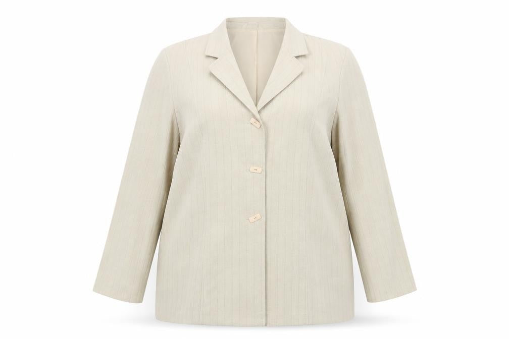 Womens UK Size 18 BHS Green Jacket