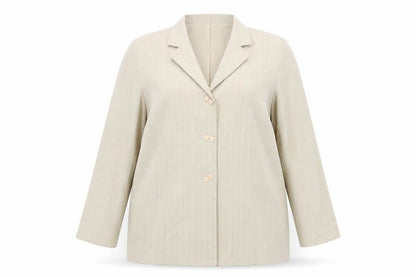 Womens UK Size 18 BHS Green Jacket