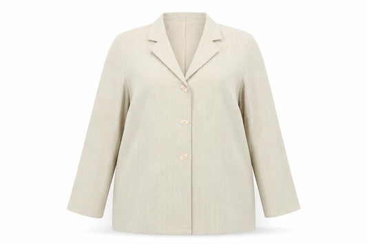 Womens UK Size 18 BHS Green Jacket