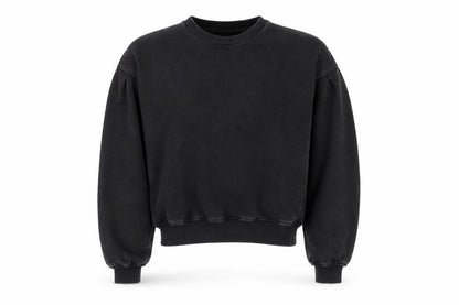 Womens UK Size XS Divided by H&M Grey Pullover Sweatshirt
