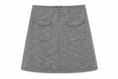 Womens UK Size 6 Miss Selfridge A-Line  Skirt