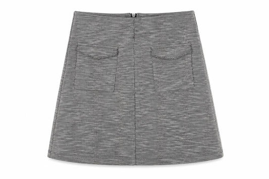 Womens UK Size 6 Miss Selfridge A-Line  Skirt