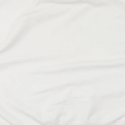 Womens UK Size 20 Berkertex White Pullover Jumper