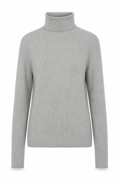 Womens UK Size 12 Primark Grey Pullover Jumper