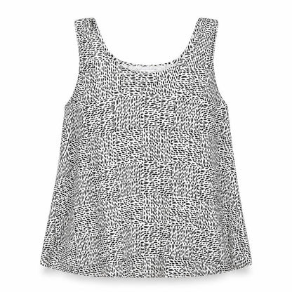 Womens UK Size 12 Atmosphere White Basic Blouse