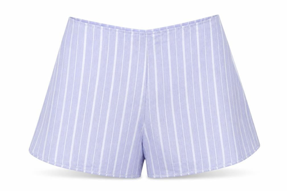 Womens UK Size 12 PRETTYLITTLETHING Regular Fit Hot Pants Shorts