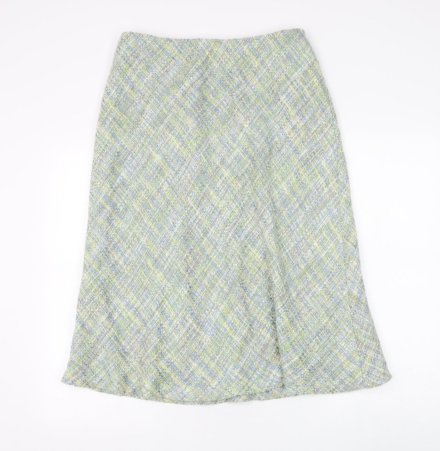 Womens UK Size 14 Preworn A-Line  Skirt