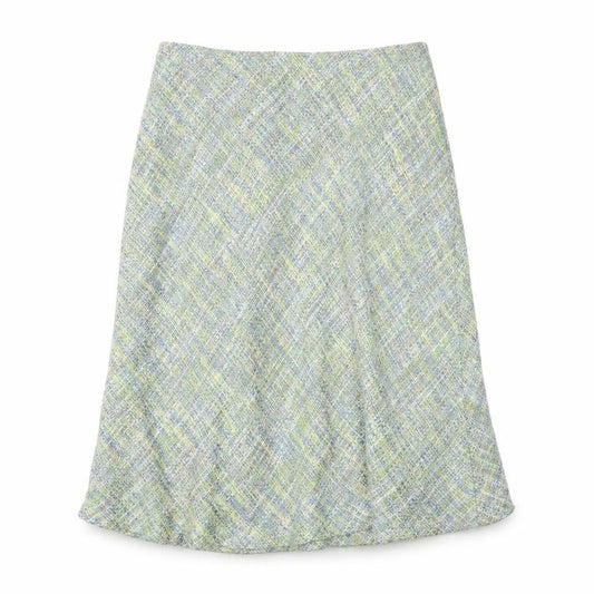 Womens UK Size 14 Preworn A-Line  Skirt