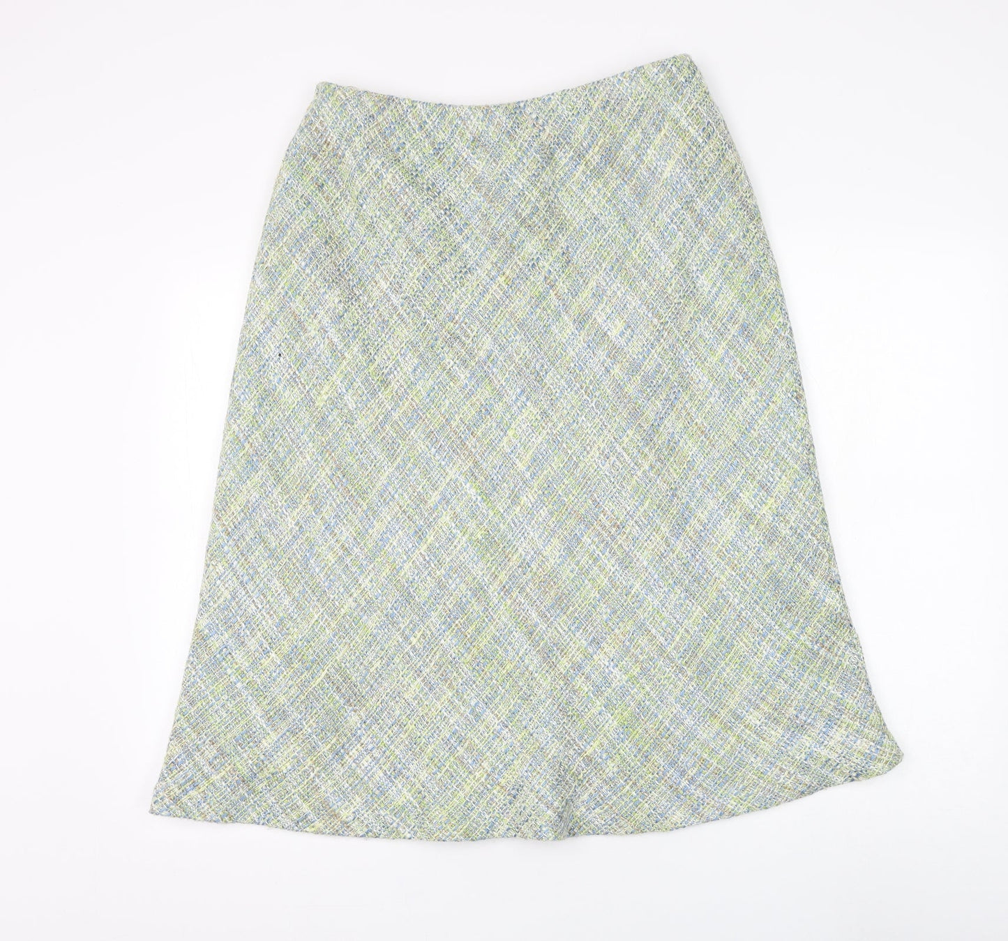 Womens UK Size 14 Preworn A-Line  Skirt