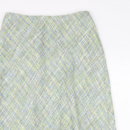Womens UK Size 14 Preworn A-Line  Skirt