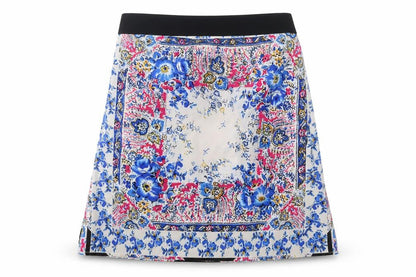 Womens UK Size 6 Warehouse Straight & Pencil Satin Skirt