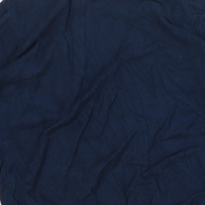 Womens UK Size 12 Debenhams Green Pullover Jumper
