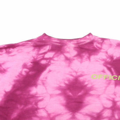 Womens UK Size S Boohoo Pink Pullover Jumper