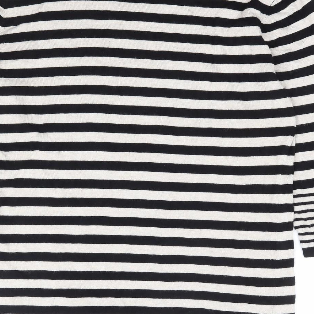 Womens UK Size S Gerry Weber Black Pullover Jumper