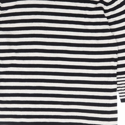 Womens UK Size S Gerry Weber Black Pullover Jumper