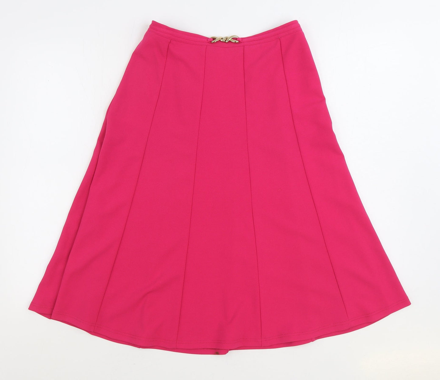 Womens UK Size 10 Gerard A-Line  Skirt