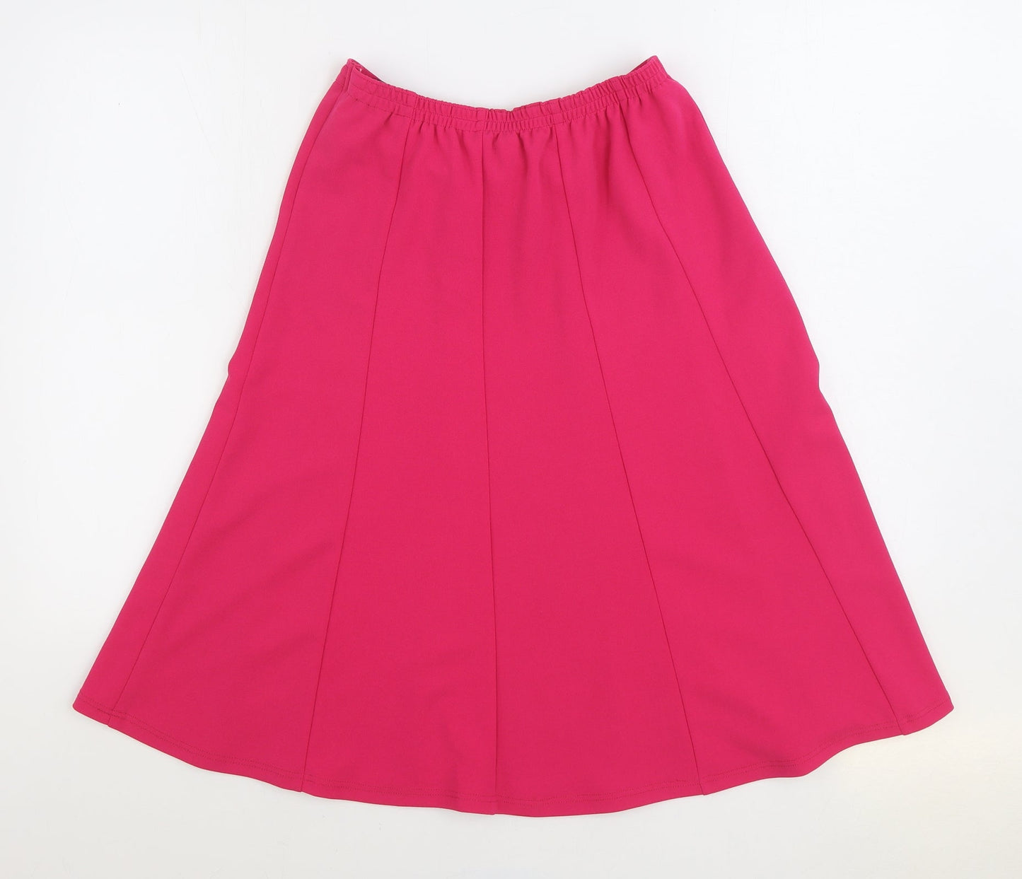 Womens UK Size 10 Gerard A-Line  Skirt