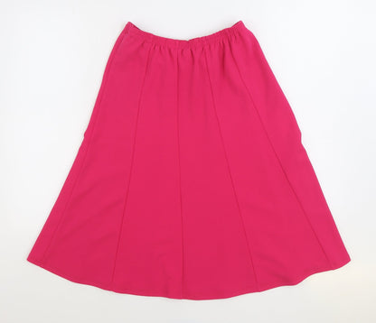 Womens UK Size 10 Gerard A-Line  Skirt