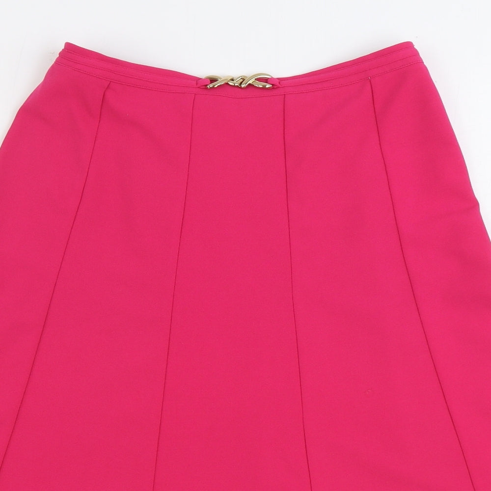 Womens UK Size 10 Gerard A-Line  Skirt