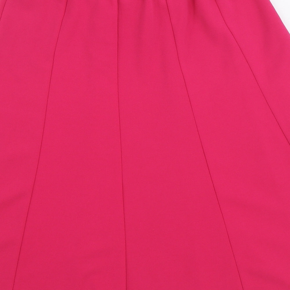 Womens UK Size 10 Gerard A-Line  Skirt