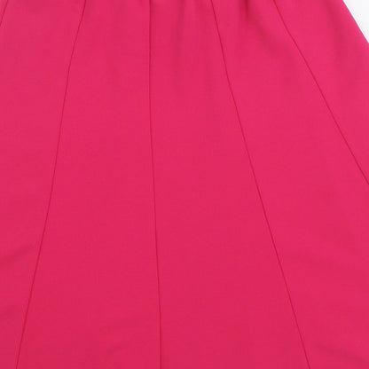 Womens UK Size 10 Gerard A-Line  Skirt