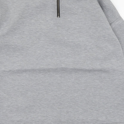 Womens UK Size 8 NEXT Grey Pullover Sweatshirt