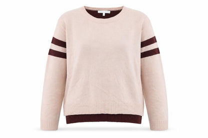 Womens UK Size XS NEXT Pink Pullover Jumper
