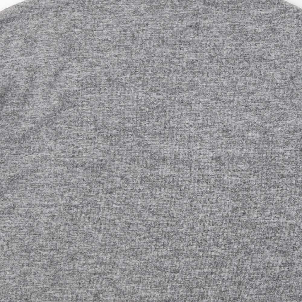 Womens UK Size M Savida Grey Pullover Jumper