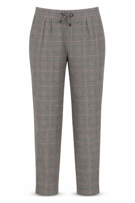 Womens UK Size 27 in Only Regular Fit  Grey Trousers