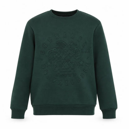 NEXT Girls Green Polyester Pullover Sweatshirt Size 14 Years Pullover - Currently Unavailable