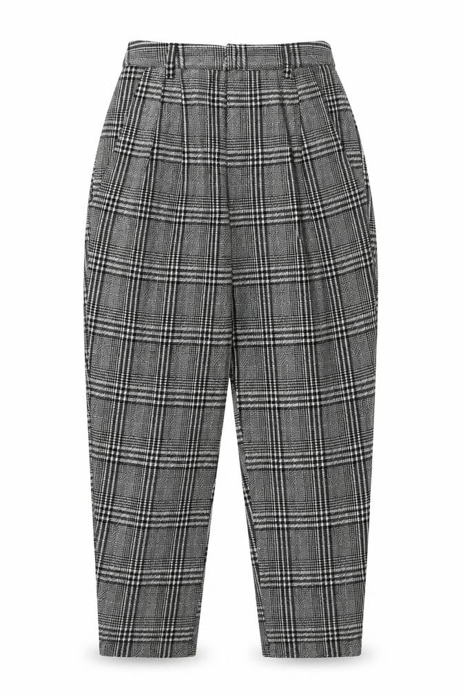 Womens UK Size 27 in FOREVER 21 Regular Fit  Grey Trousers