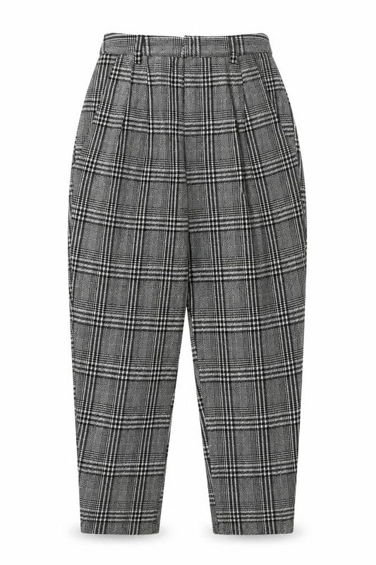 Womens UK Size 27 in FOREVER 21 Regular Fit  Grey Trousers