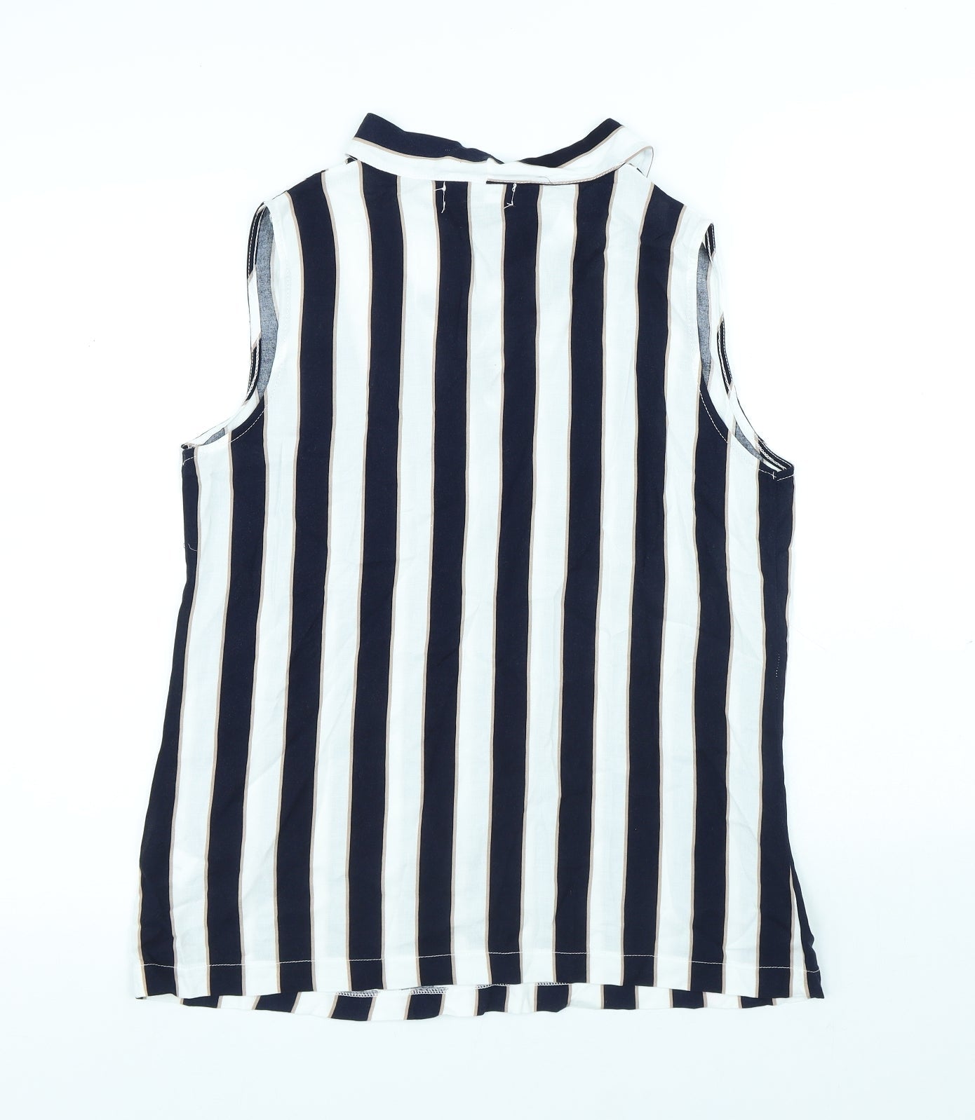 Womens UK Size 12 Gerard White Basic Tank